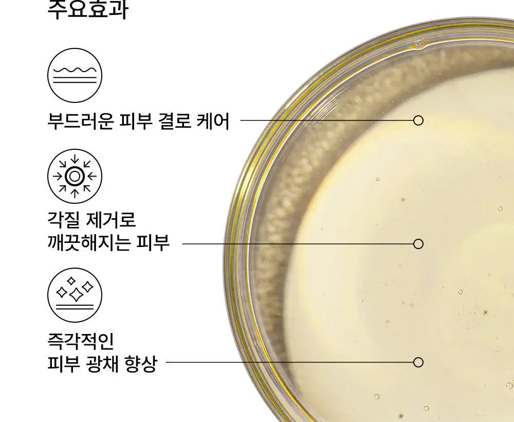[각질쓱싹] 디오디너리 글리코릭 애시드 7% 엑스폴리에이팅 토너 100ml 상세페이지 6